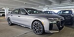 New 2026 BMW 7 SERIES 740I XDRIVE in WEST PALM BEACH, FLORIDA
