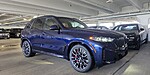 New 2026 BMW X5 XDRIVE50E in WEST PALM BEACH, FLORIDA