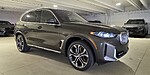 New 2026 BMW X5 SDRIVE40I in WEST PALM BEACH, FLORIDA