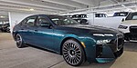 New 2026 BMW 7 SERIES 760I XDRIVE in WEST PALM BEACH, FLORIDA