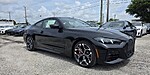 New 2027 BMW 4 SERIES 430I in WEST PALM BEACH, FLORIDA