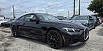 New 2027 BMW 4 SERIES 430I in WEST PALM BEACH, FLORIDA