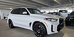 New 2026 BMW X5 SDRIVE40I in WEST PALM BEACH, FLORIDA