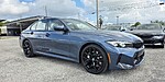 New 2026 BMW 3 SERIES 330I in WEST PALM BEACH, FLORIDA