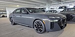 New 2026 BMW 7 SERIES 740I in WEST PALM BEACH, FLORIDA