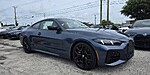 New 2027 BMW 4 SERIES 430I in WEST PALM BEACH, FLORIDA