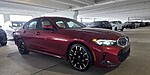 New 2026 BMW 3 SERIES 330I in WEST PALM BEACH, FLORIDA