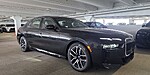New 2026 BMW 7 SERIES 750E XDRIVE in WEST PALM BEACH, FLORIDA