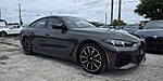 New 2026 BMW 4 SERIES M440I XDRIVE GRAN COUPE in WEST PALM BEACH, FLORIDA