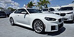 New 2026 BMW M BASE in WEST PALM BEACH, FLORIDA