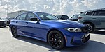 New 2026 BMW 3 SERIES 330I in WEST PALM BEACH, FLORIDA