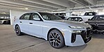 New 2026 BMW 7 SERIES 740I XDRIVE in WEST PALM BEACH, FLORIDA
