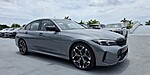 New 2026 BMW 3 SERIES 330I in WEST PALM BEACH, FLORIDA