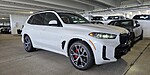 New 2026 BMW X5 XDRIVE40I in WEST PALM BEACH, FLORIDA