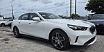 New 2027 BMW 5 SERIES 530I in WEST PALM BEACH, FLORIDA