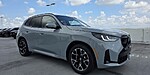 New 2026 BMW X3 30 XDRIVE in WEST PALM BEACH, FLORIDA