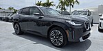 New 2026 BMW X3 30 XDRIVE in WEST PALM BEACH, FLORIDA