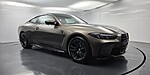 New 2027 BMW M4 BASE in WEST PALM BEACH, FLORIDA