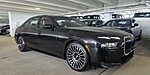 New 2026 BMW 7 SERIES 740I in WEST PALM BEACH, FLORIDA