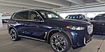 New 2026 BMW X5 SDRIVE40I in WEST PALM BEACH, FLORIDA