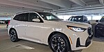 New 2026 BMW X3 30 XDRIVE in WEST PALM BEACH, FLORIDA