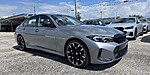New 2026 BMW 3 SERIES 330I in WEST PALM BEACH, FLORIDA