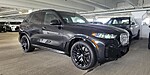 New 2026 BMW X5 SDRIVE40I in WEST PALM BEACH, FLORIDA