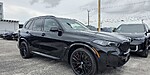 New 2026 BMW X5 SDRIVE40I in WEST PALM BEACH, FLORIDA