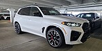 New 2026 BMW X5 M COMPETITION in WEST PALM BEACH, FLORIDA