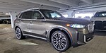 New 2026 BMW X5 SDRIVE40I in WEST PALM BEACH, FLORIDA