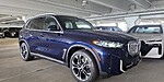 New 2026 BMW X5 SDRIVE40I in WEST PALM BEACH, FLORIDA