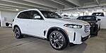 New 2026 BMW X5 XDRIVE40I in WEST PALM BEACH, FLORIDA