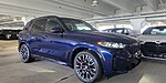 New 2026 BMW X5 XDRIVE50E in WEST PALM BEACH, FLORIDA