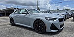 New 2026 BMW 2 SERIES 230I in WEST PALM BEACH, FLORIDA