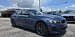 New 2026 BMW 3 SERIES 330I in WEST PALM BEACH, FLORIDA