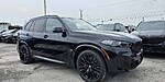 New 2026 BMW X5 SDRIVE40I in WEST PALM BEACH, FLORIDA