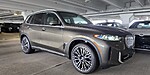 New 2026 BMW X5 XDRIVE40I in WEST PALM BEACH, FLORIDA
