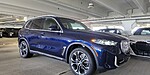 New 2026 BMW X5 SDRIVE40I in WEST PALM BEACH, FLORIDA