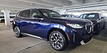 New 2026 BMW X3 30 XDRIVE in WEST PALM BEACH, FLORIDA