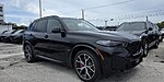 New 2026 BMW X5 XDRIVE50E in WEST PALM BEACH, FLORIDA
