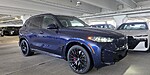 New 2026 BMW X5 XDRIVE40I in WEST PALM BEACH, FLORIDA