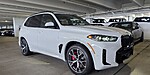 New 2026 BMW X5 XDRIVE50E in WEST PALM BEACH, FLORIDA