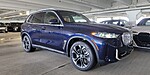 New 2026 BMW X5 XDRIVE40I in WEST PALM BEACH, FLORIDA