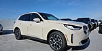 New 2026 BMW X3 30 XDRIVE in WEST PALM BEACH, FLORIDA