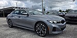 New 2026 BMW 3 SERIES 330I in WEST PALM BEACH, FLORIDA