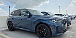 New 2026 BMW X3 30 XDRIVE in WEST PALM BEACH, FLORIDA
