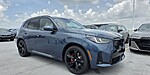 New 2026 BMW X3 30 XDRIVE in WEST PALM BEACH, FLORIDA