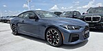 New 2027 BMW 4 SERIES M440I in WEST PALM BEACH, FLORIDA