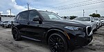 New 2026 BMW X5 M60I in WEST PALM BEACH, FLORIDA