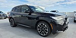 New 2026 BMW X3 30 XDRIVE in WEST PALM BEACH, FLORIDA